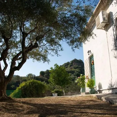 S&k Country House Pirgos Peloponnese Apartament *