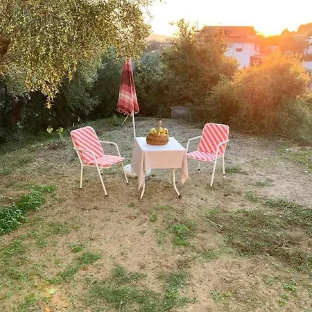 S&k Country House Pirgos Peloponnese Xylokera
