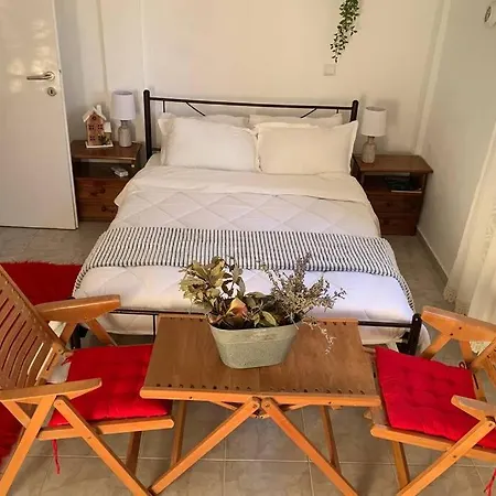 S&k Country House Pirgos Peloponnese Apartament *
