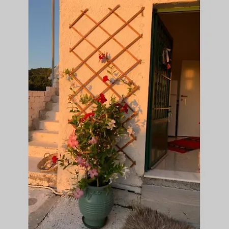 S&k Country House Pirgos Peloponnese Xylokera