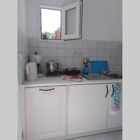 Apartamento S&k Country House Pirgos Peloponnese Xylokera