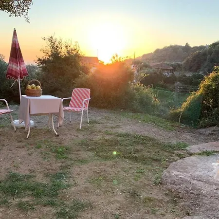 S&k Country House Pirgos Peloponnese Xylokera