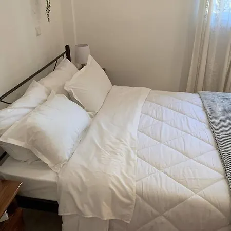 Apartamento S&k Country House Pirgos Peloponnese Xylokera