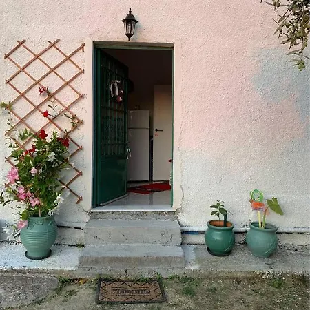 S&k Country House Pirgos Peloponnese Apartamento *