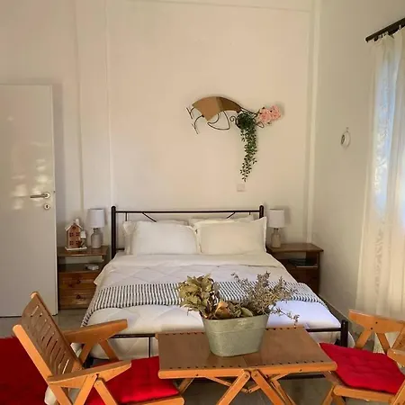 S&k Country House Pirgos Peloponnese Xylokera