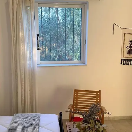 S&k Country House Pirgos Peloponnese Apartament Xylokera
