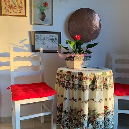 S&k Country House Pirgos Peloponnese
