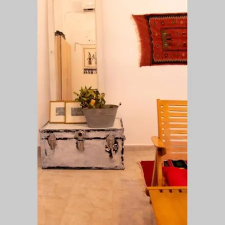 S&k Country House Pirgos Peloponnese *
