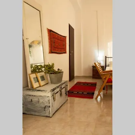 Apartament S&k Country House Pirgos Peloponnese