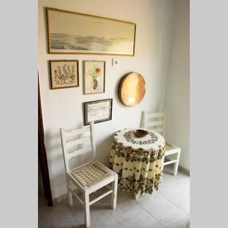 S&k Country House Pirgos Peloponnese