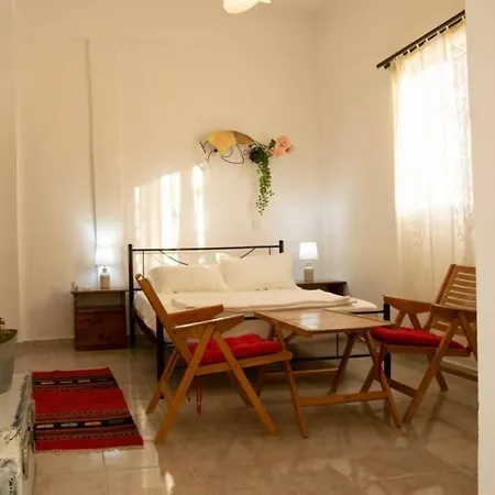 S&k Country House Pirgos Peloponnese * Xylokera