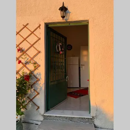 S&k Country House Pirgos Peloponnese Apartament
