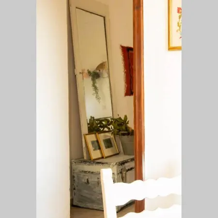 Apartament S&k Country House Pirgos Peloponnese Xylokera