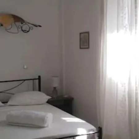 S&k Country House Pirgos Peloponnese * Xylokera
