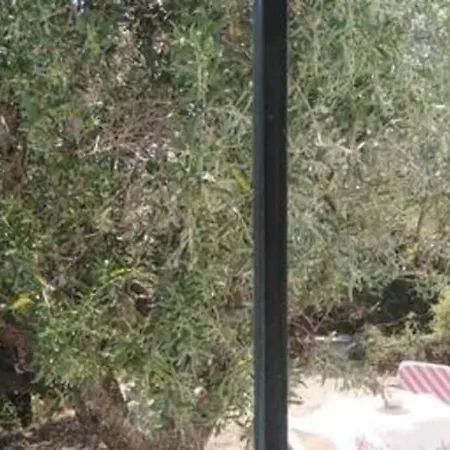 Apartamento S&k Country House Pirgos Peloponnese Xylokera
